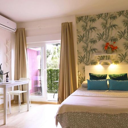 Apartamento Jupiter Benalmádena Exterior foto