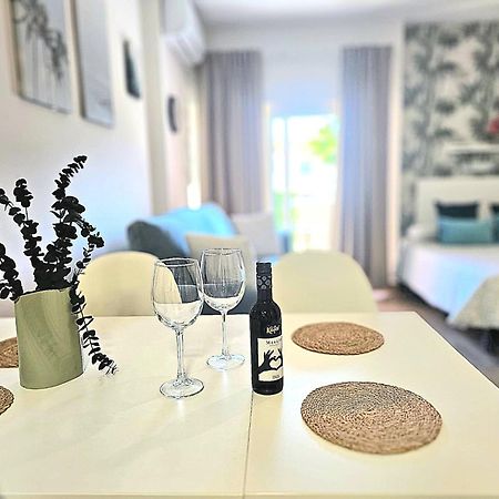 Apartamento Jupiter Benalmádena Exterior foto