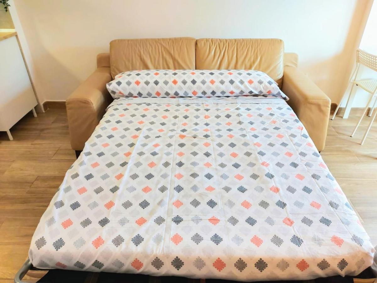 Apartamento Jupiter Benalmádena Exterior foto