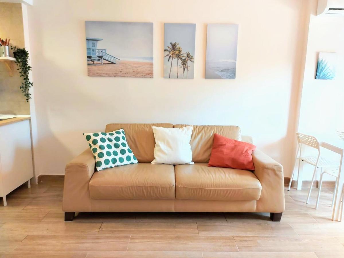 Apartamento Jupiter Benalmádena Exterior foto
