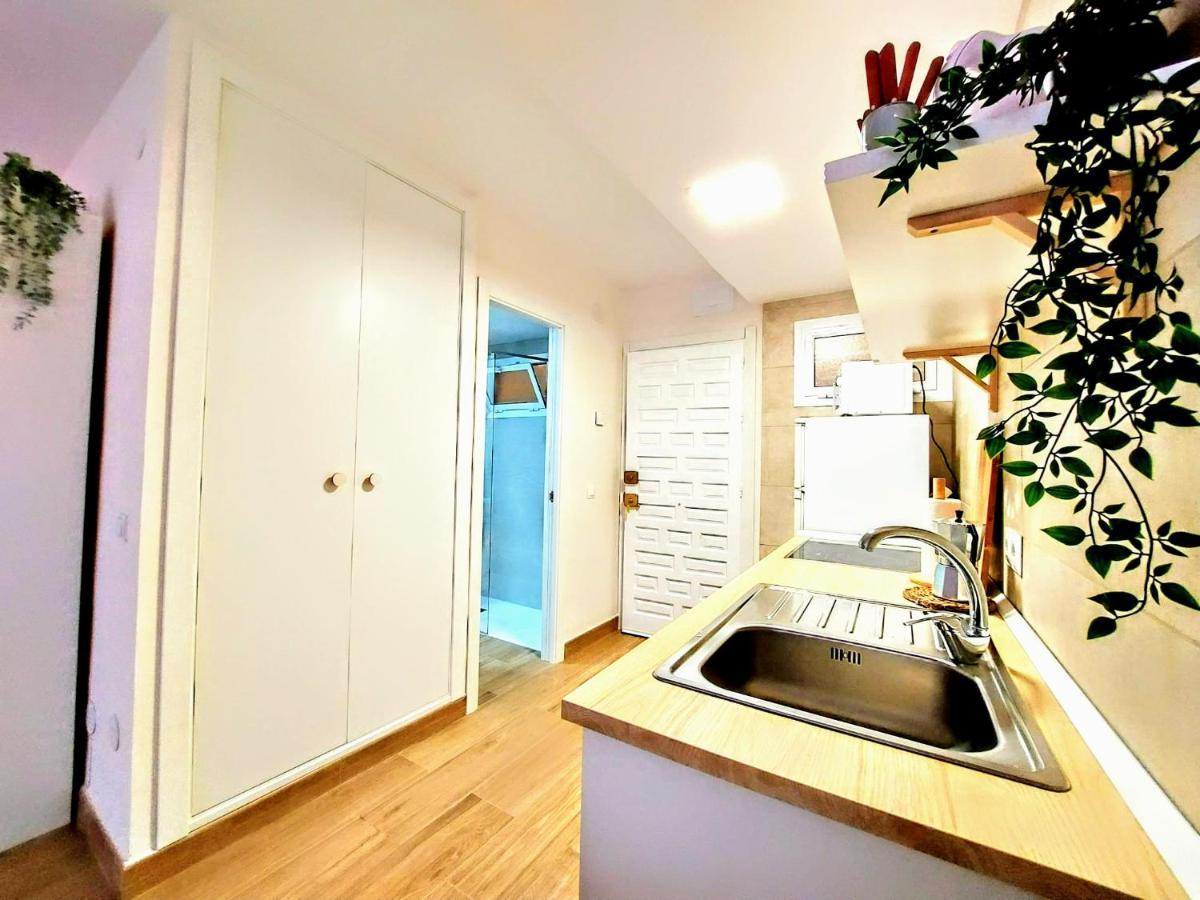 Apartamento Jupiter Benalmádena Exterior foto
