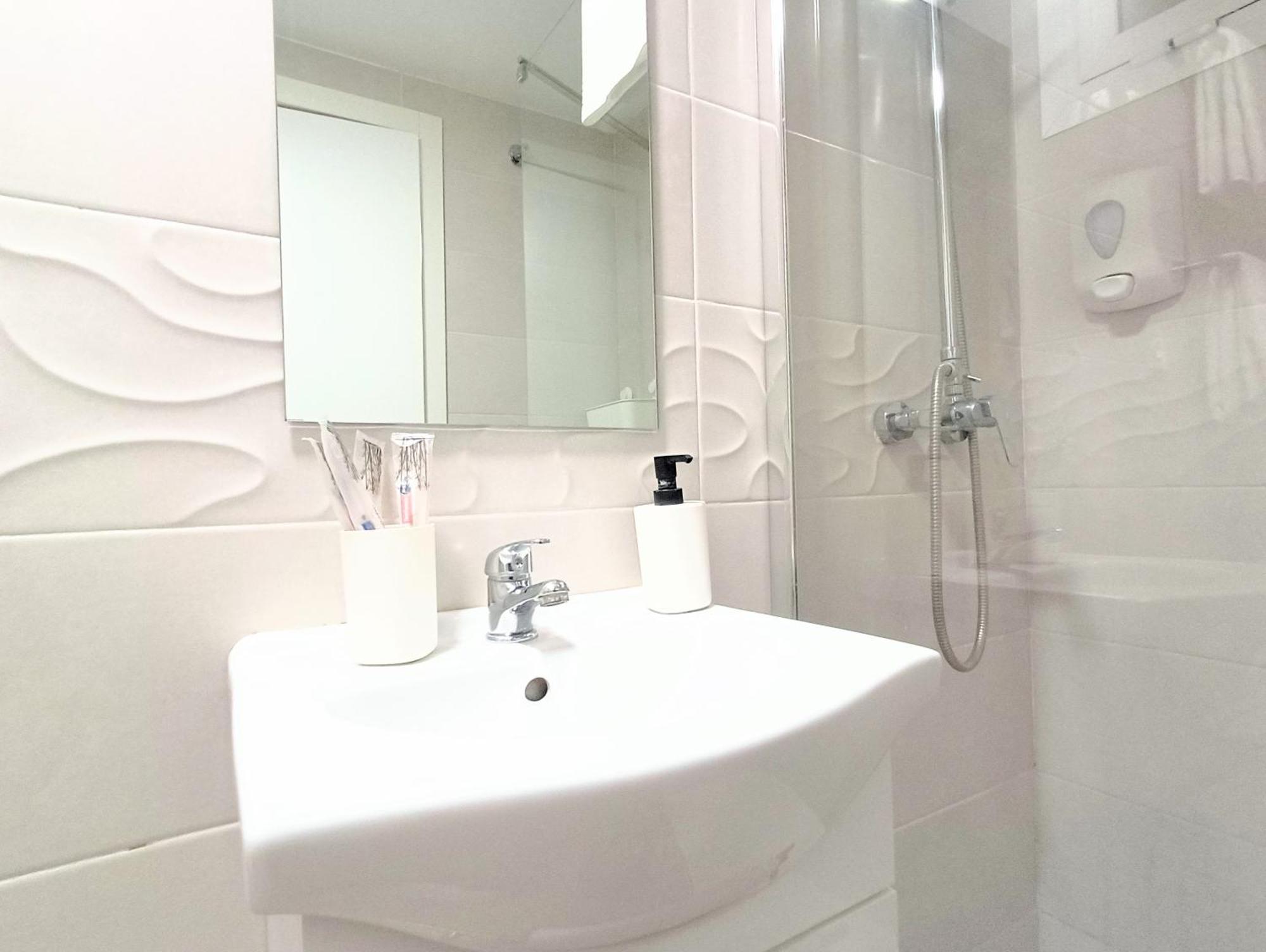 Apartamento Jupiter Benalmádena Exterior foto