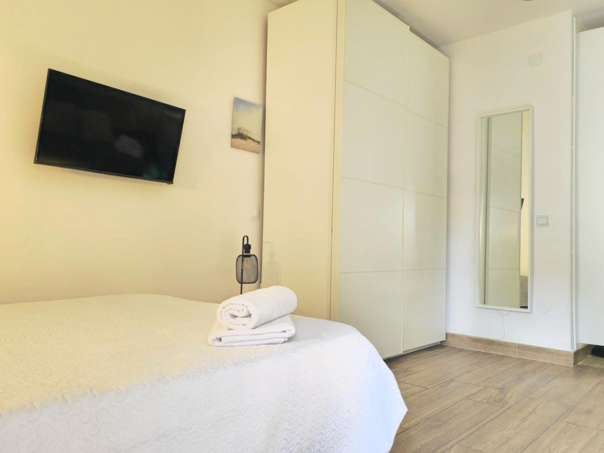 Apartamento Jupiter Benalmádena Exterior foto