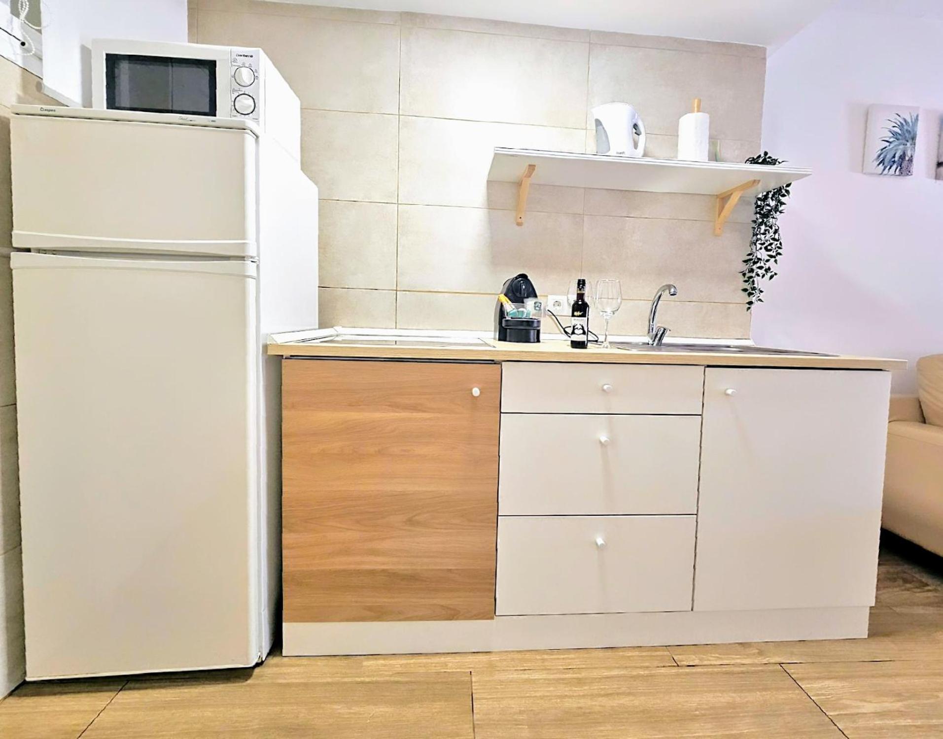 Apartamento Jupiter Benalmádena Exterior foto