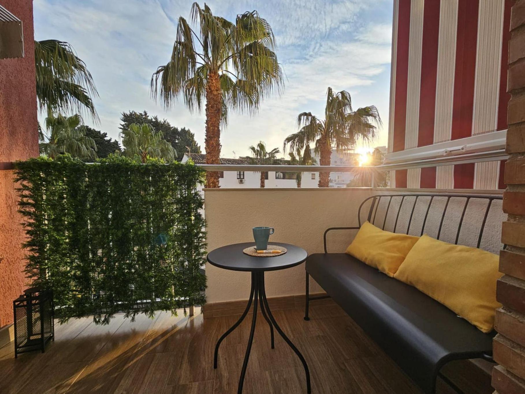 Apartamento Jupiter Benalmádena Exterior foto