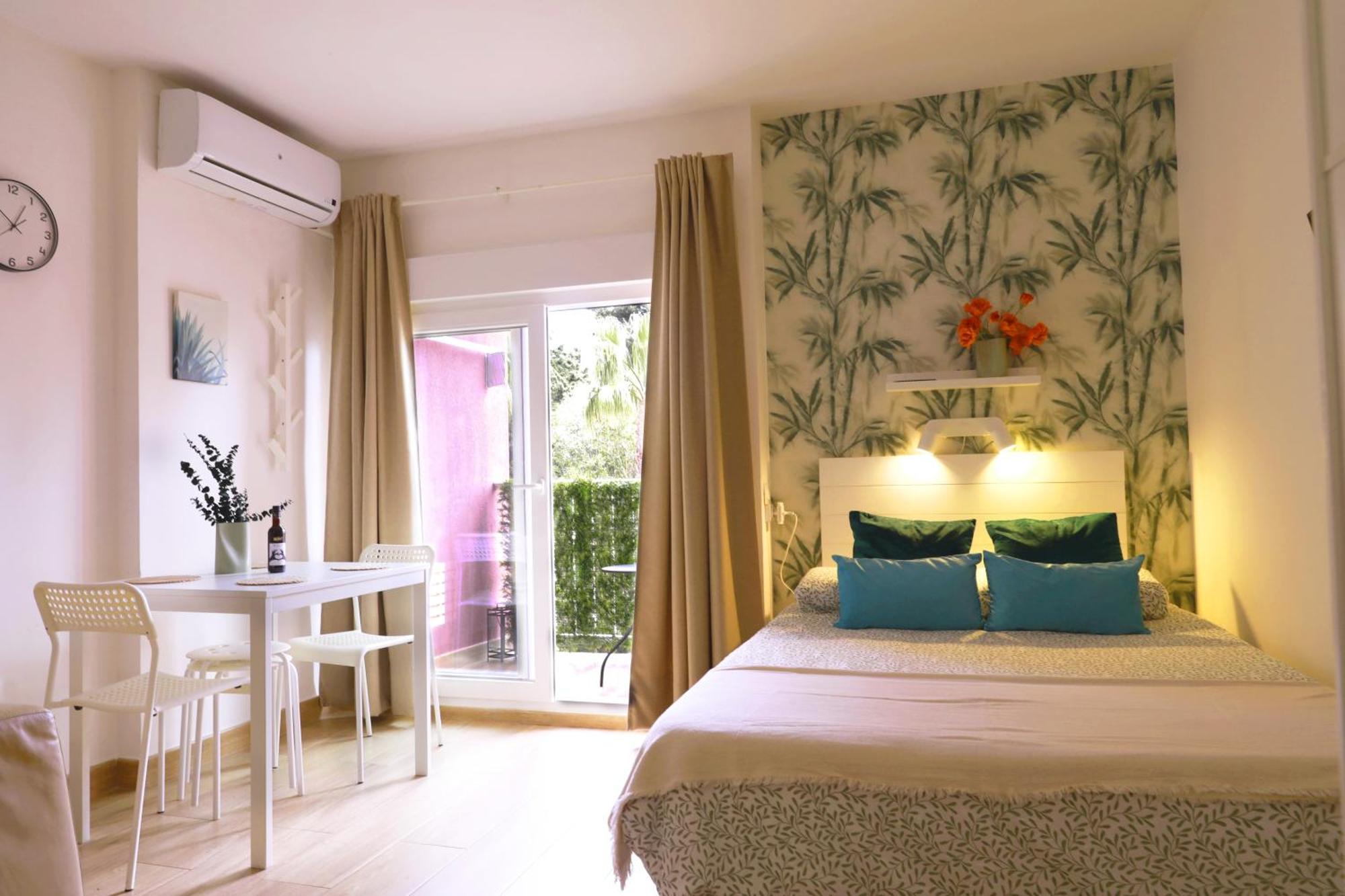 Apartamento Jupiter Benalmádena Exterior foto
