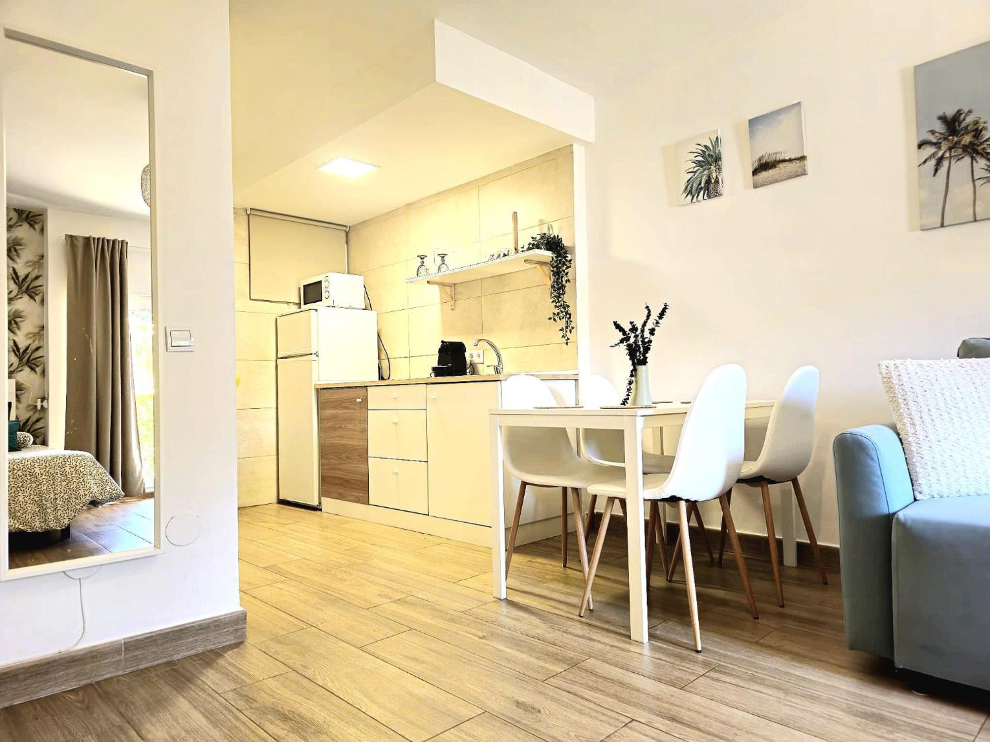 Apartamento Jupiter Benalmádena Exterior foto