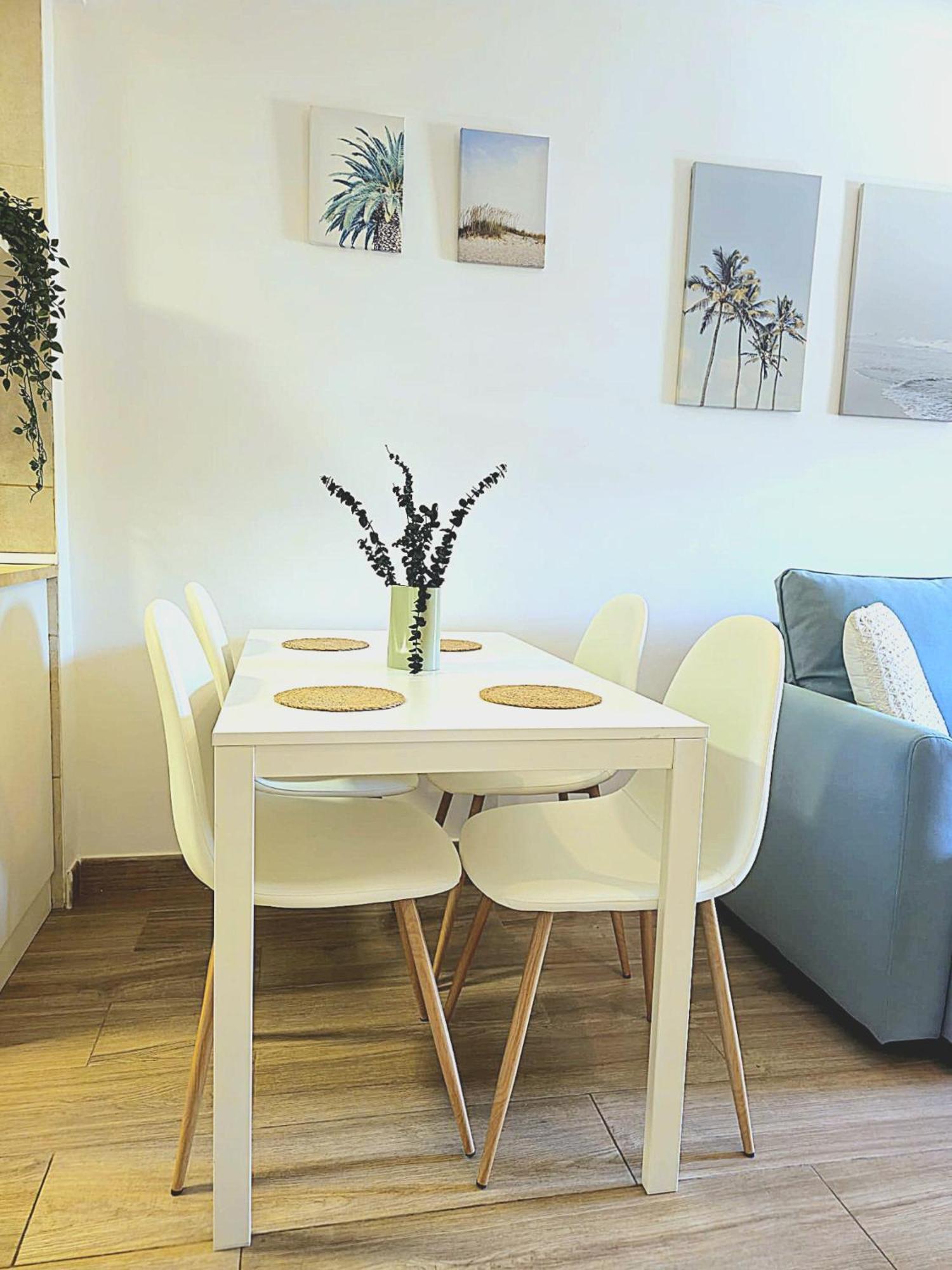 Apartamento Jupiter Benalmádena Exterior foto